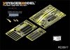 Voyager Model PE35617 Modern Russian Object 279 heavy tank For Amusing hobby 35A001 1/35